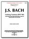 Johann Sebastian Bach: Goldberg Variations: Piano: Instrumental Album