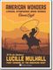 Edward Knight: The True Life Adventures of Lucille Mulhall: Concert Band: Score