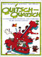 Bruno Szordikowski: Quitsch-Quatsch - Nur Buch: Guitar: Instrumental Work