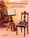 Zur Weihnachtszeit: Flute Ensemble: Score & Parts