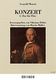 Leopold Mozart: Fltenkonzert G-Dur: Flute: Instrumental Work