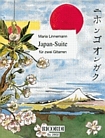 Maria Linnemann: Japan-Suite: Guitar: Instrumental Work