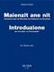 Herbert Nobis: Maienzit ane nit - Introduzione: Guitar: Instrumental Work