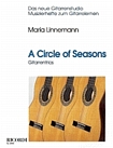 Maria Linnemann: A Circle of Seasons: Guitar Ensemble: Instrumental Work
