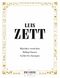 Luis Zett: Klassiker verstecken: Piano: Instrumental Work