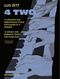 Luis Zett: 4 Two: Piano Duet: Instrumental Work