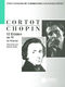 Frédéric Chopin: 12 Etüden op. 10: Piano: Instrumental Work