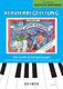 Richard Voss: Meine lustige Blockflte Band 1 (deutsche Griffw.): Piano