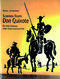 Scenes from Don Quixote: Guitar Ensemble: Score & Parts