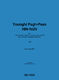 Younghi Pagh-Paan: Hin-Nun: Vocal Score