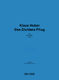 Klaus Huber: Des Dichters Pflug: String Ensemble: Parts