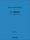 Samir Odeh-Tamimi: Li-Sabbrá: Ensemble: Instrumental Work