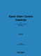 Samir Odeh-Tamimi: Gdadrója: Ensemble: Instrumental Work