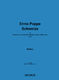 Enno Poppe: Schweiss: Ensemble: Instrumental Work