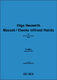 Olga Neuwirth: Masaot / Clocks without hands: Orchestra: Score