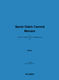 Samir Odeh-Tamimi: Mansúr: Mixed Choir: Instrumental Work