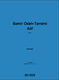 Samir Odeh-Tamimi: Alif: Ensemble: Score