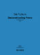 Dai Fujikura: Deconstructing Franz: String Quartet: Instrumental Work