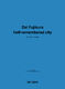 Dai Fujikura: Half Remembered City: Piano Duet: Instrumental Work