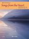 Maria Linnemann: Songs from the Heart: Guitar Solo: Instrumental Album