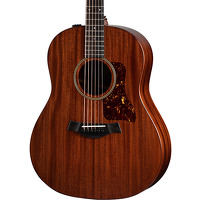 AD27E American Dream Mahogany Top Electro Acoustic: Acoustic Guitar