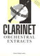 Orchestral Extracts: Clarinet: Instrumental Album