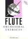 Orchestral Extracts (flute): Flute: Instrumental Album