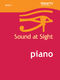 Sound at Sight Piano Book 1 Int-Grd 2: Piano: Instrumental Tutor