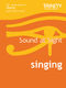 Sound at Sight Singing Book 1 (Int-Gd2): Voice: Vocal Tutor
