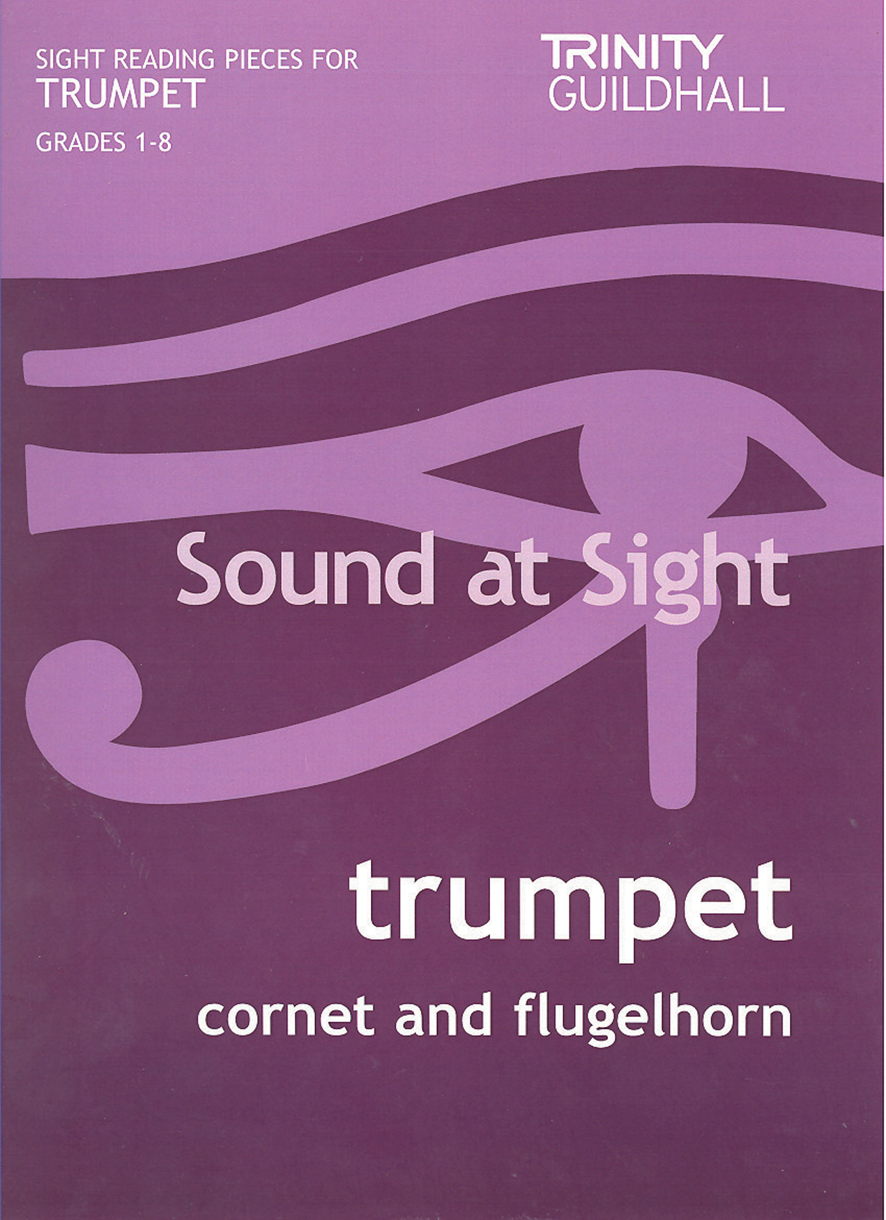 Sound at Sight Trumpet: Trumpet: Instrumental Reference