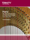 Harp Studies & Exercises 2013: Harp: Instrumental Album