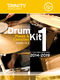 Drum Kit 1: Drum Kit: Instrumental Tutor