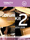 Drum Kit 2: Drum Kit: Instrumental Tutor