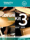 Drum Kit 3: Drum Kit: Instrumental Tutor