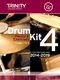 Drum Kit 4: Drum Kit: Instrumental Tutor