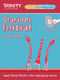Small Group Tracks - Initial Clarinet: Clarinet: Instrumental Album