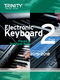 Electronic Keyboard Grade 2 2015-2018: Electric Keyboard