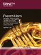 French Horn Scales & Exercises From 2015: French Horn: Instrumental Album