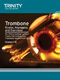 Trombone Scales & Exercises From 2015: Trombone: Instrumental Album