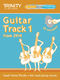 Small Group Tracks - Guitar Track 1: Guitar Solo: Instrumental Tutor
