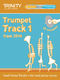 Small Group Tracks - Trumpet Track 1: Trumpet: Instrumental Album