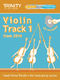 Small Group Tracks - Violin Track 1: Violin: Instrumental Album
