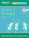Small Group Tracks - Violin Track 2: Violin: Instrumental Album