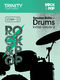 Rock & Pop Session Skills For Drums -Initial–Gr2: Drum Kit: Instrumental Album