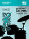 Rock & Pop Session Skills For Drums - Grade 3-5: Drum Kit: Instrumental Album