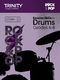 Rock & Pop Session Skills For Drums Grades 6-8: Drum Kit: Instrumental Album