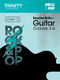 Rock & Pop Session Skills For Guitar: Guitar: Instrumental Album