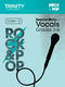 Rock & Pop Session Skills For Vocals: Voice: Vocal Album