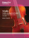 Violin Scales  Arpeggios & Studies: Violin: Instrumental Tutor