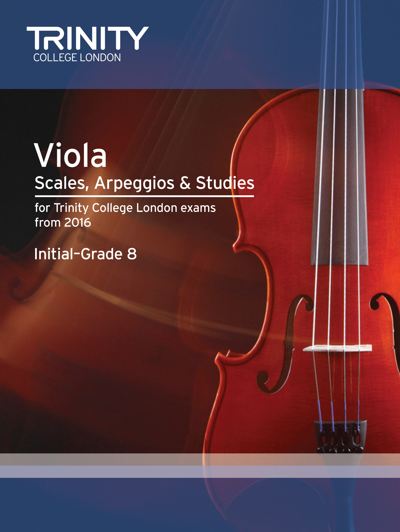 Viola Scales  Arpeggios & Studies: Viola: Instrumental Tutor